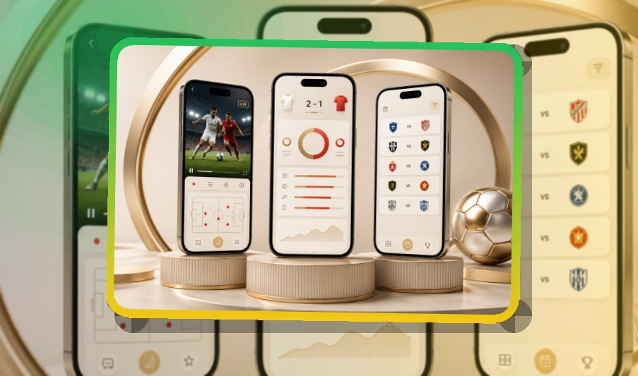 澳客 体育直播 APP 与网页版