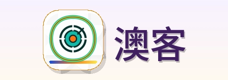 澳客 Logo